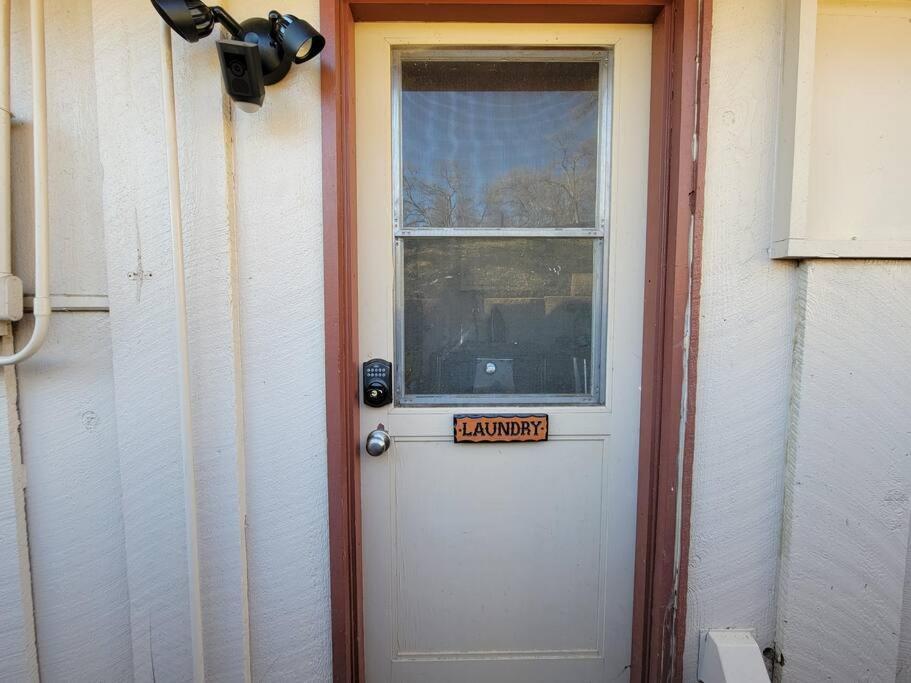 Rustic Yosemite Cottage-king Suite-mountain Views Hébergement de vacances *