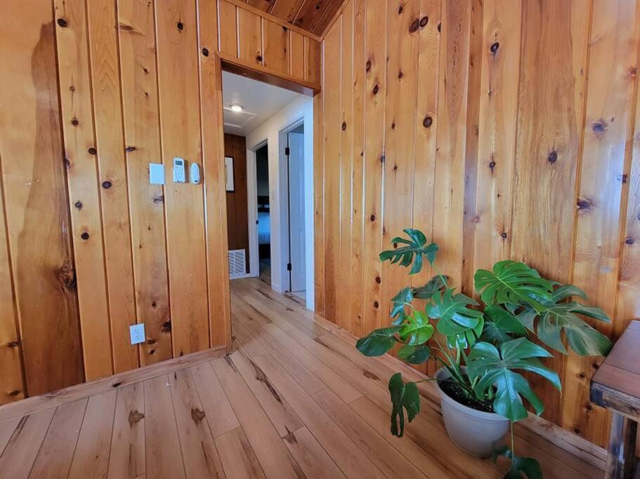 Rustic Yosemite Cottage-king Suite-mountain Views Hébergement de vacances *